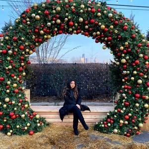 Meet your Posher, Sahar